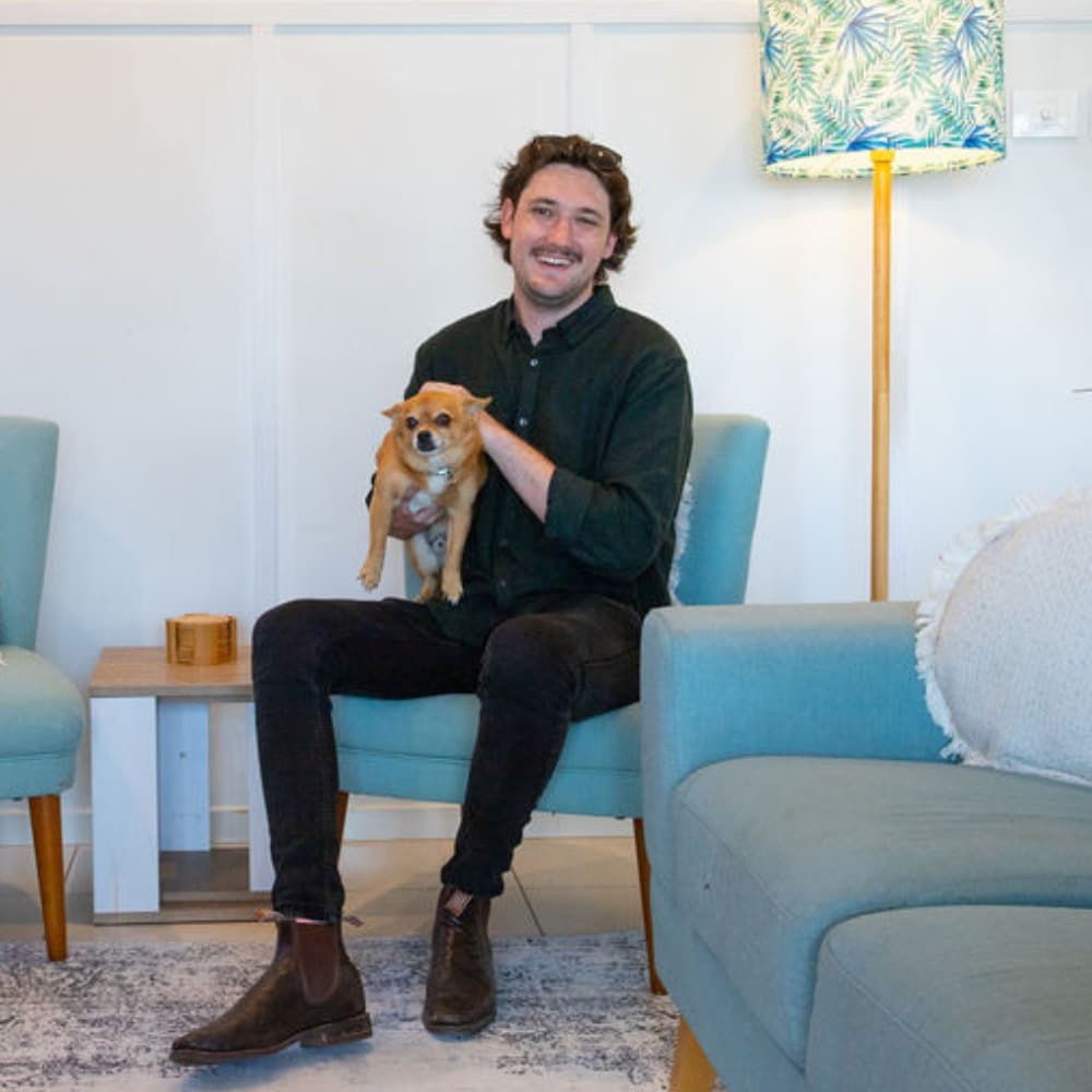 Photo of Jarad Foyle