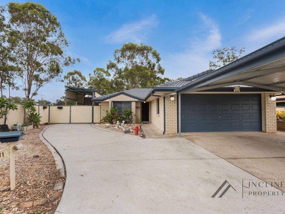 11 Daintree Place, Redbank