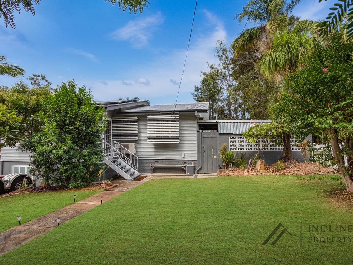 19 Weldon Street, North Ipswich