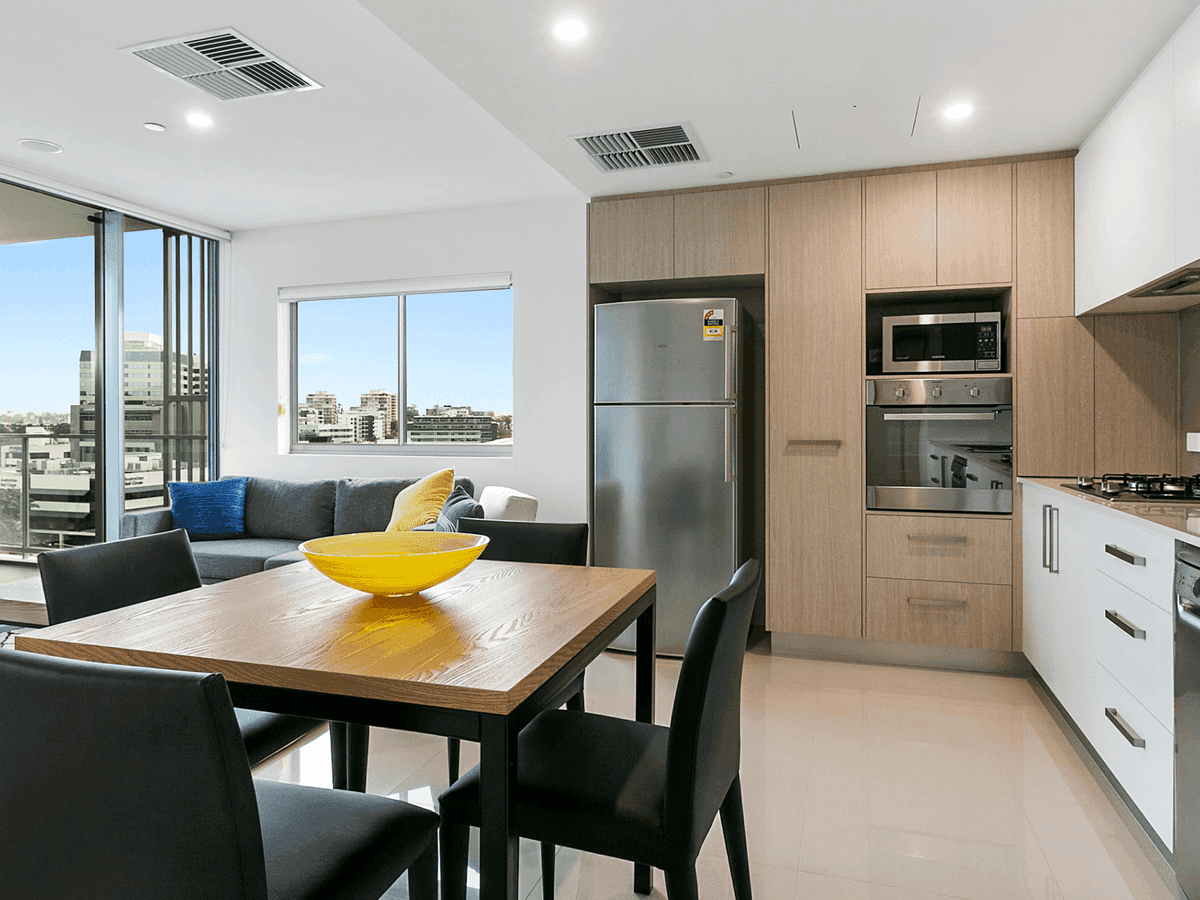 32/27 Manning Street, Milton