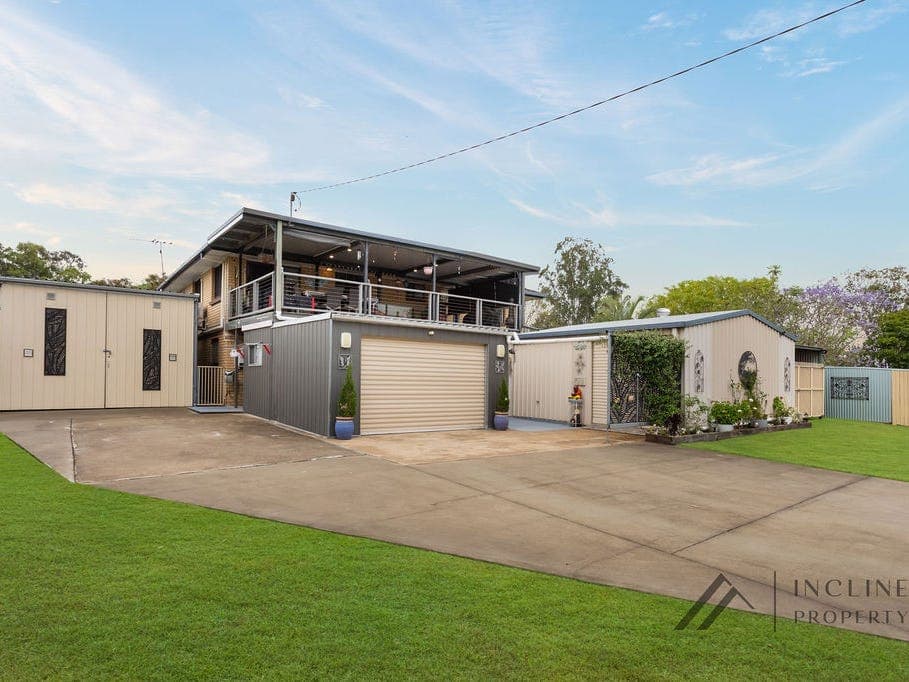 27 Simpson Street, Fernvale