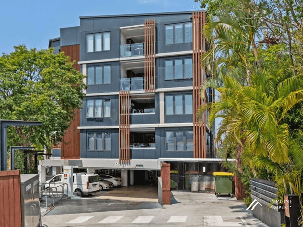 19/6 Ventura Street, Upper Mount Gravatt